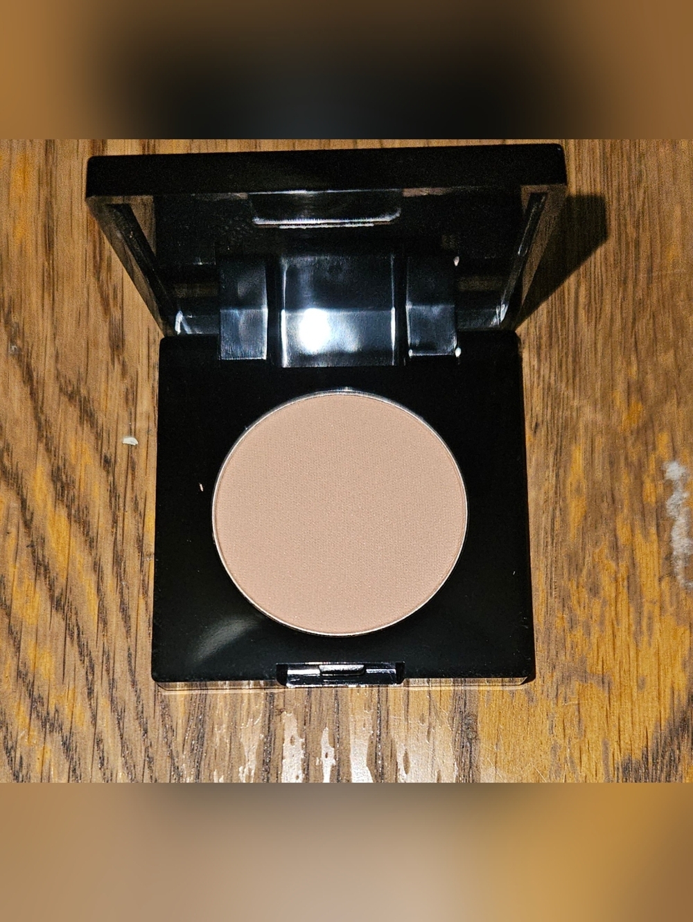 KVOSSNYC Bronze Beauty Face Bronzer In Chealsea - Deluxe Mini BNIB